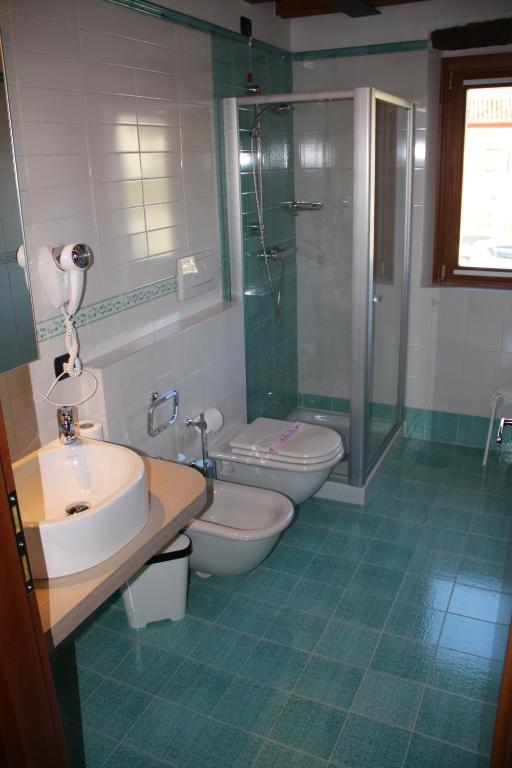 Hotel Le Macine Vittorio Veneto Habitación foto