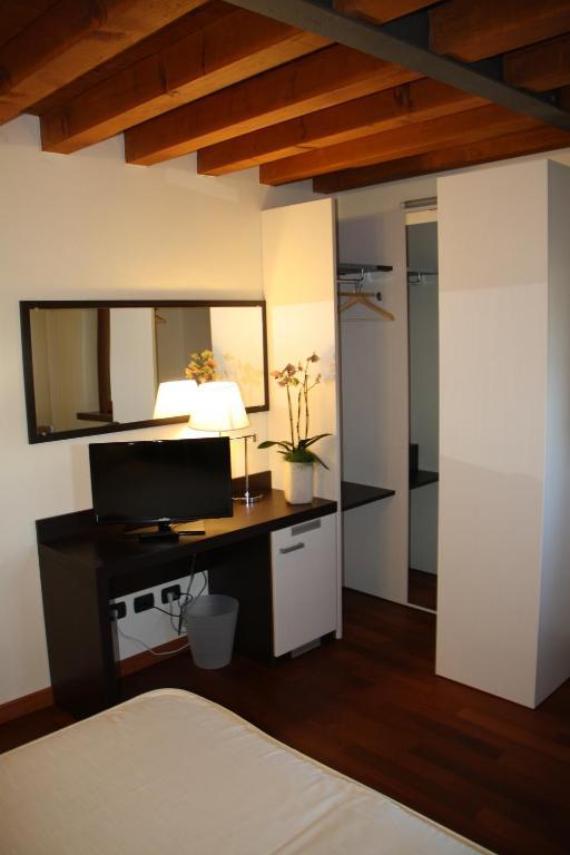 Hotel Le Macine Vittorio Veneto Habitación foto