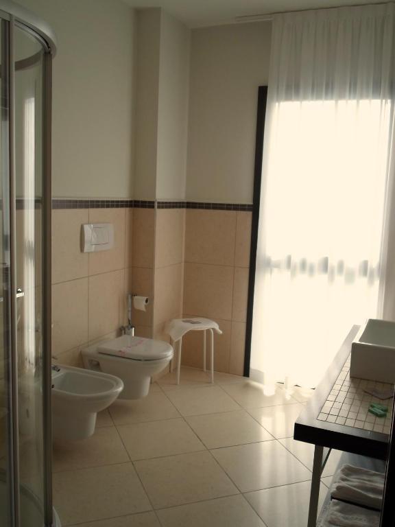 Hotel Le Macine Vittorio Veneto Habitación foto
