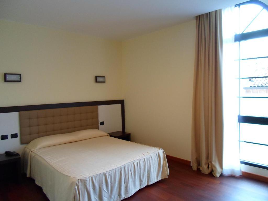 Hotel Le Macine Vittorio Veneto Habitación foto