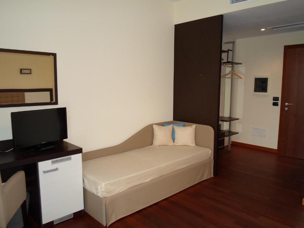Hotel Le Macine Vittorio Veneto Habitación foto