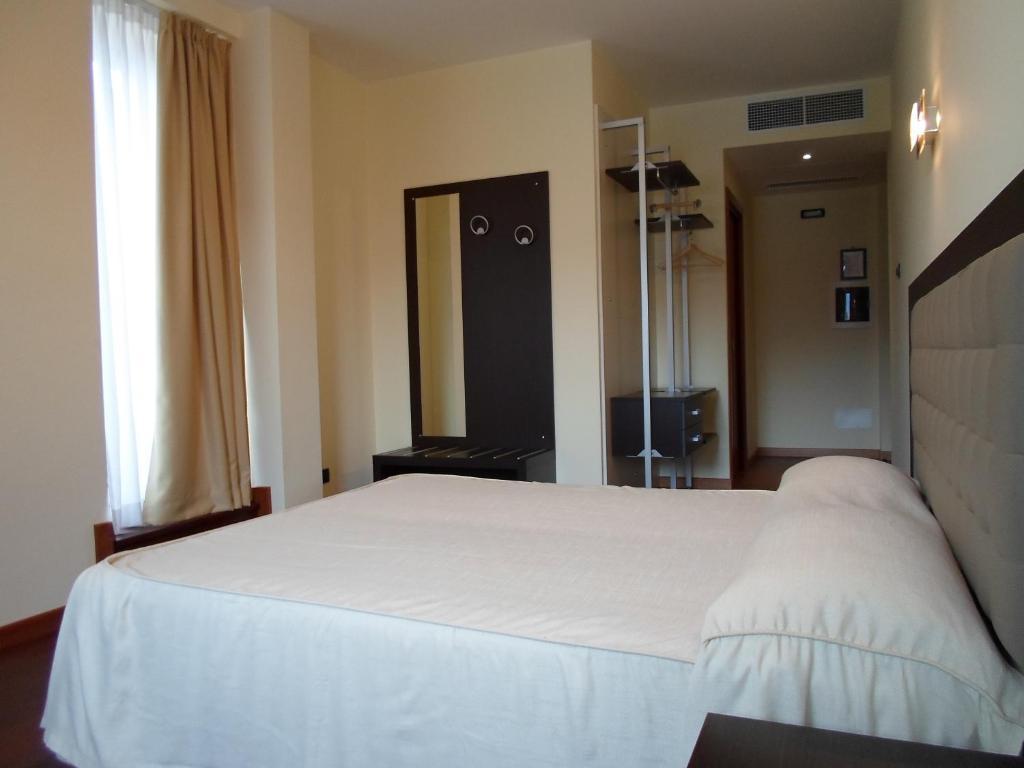 Hotel Le Macine Vittorio Veneto Habitación foto
