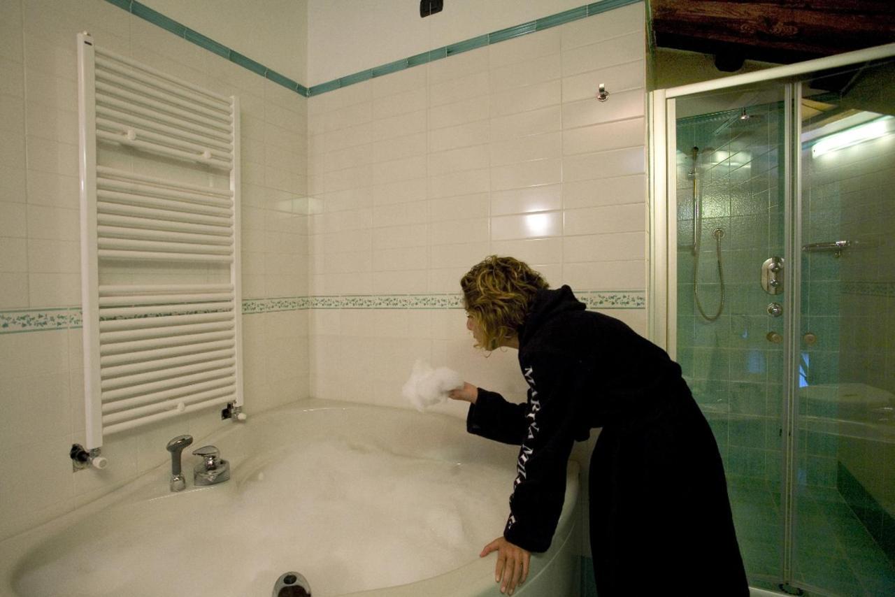 Hotel Le Macine Vittorio Veneto Habitación foto