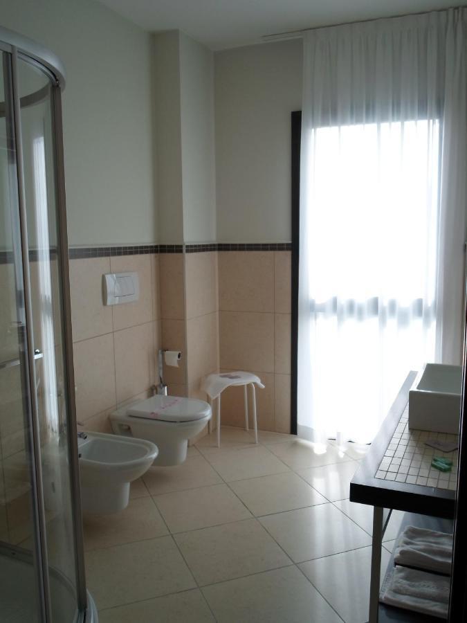Hotel Le Macine Vittorio Veneto Habitación foto
